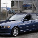 Wizard Classics Alpina Archive BMW Alpina B3 3.3 AWD Touring E46