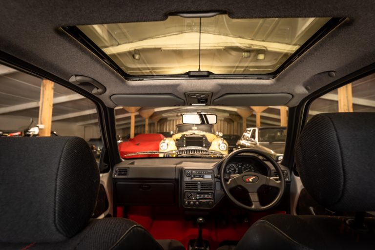 106 Rallye White 59