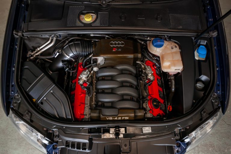 Audi RS4 17
