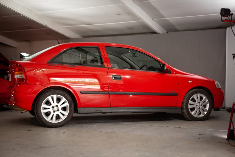 Red Astra 52