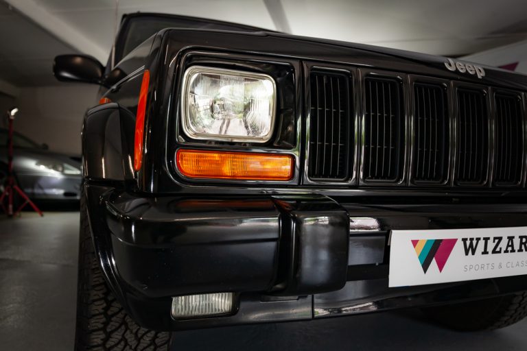 Jeep 14