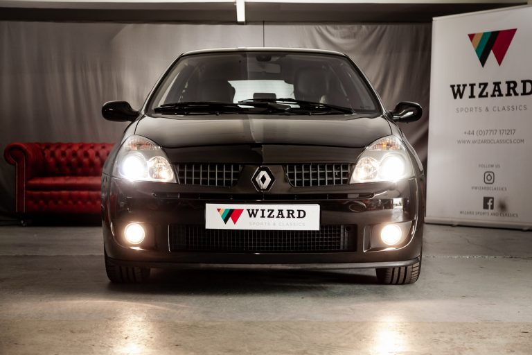Clio 2.0Clio 2.0 44
