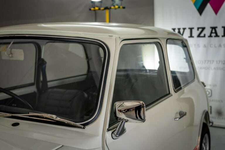Mini 1275 87