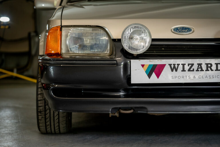 XR3i 45