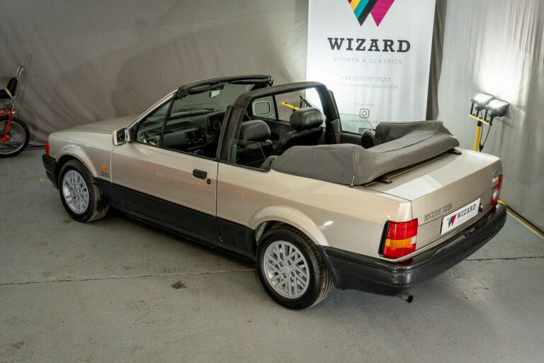 XR3i 30
