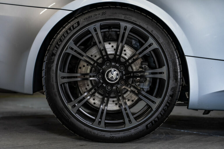 BMW M3 84