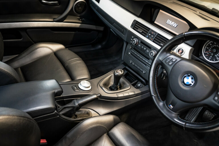 BMW M3 103