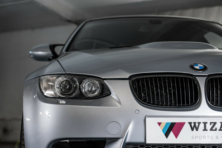 BMW M3 8